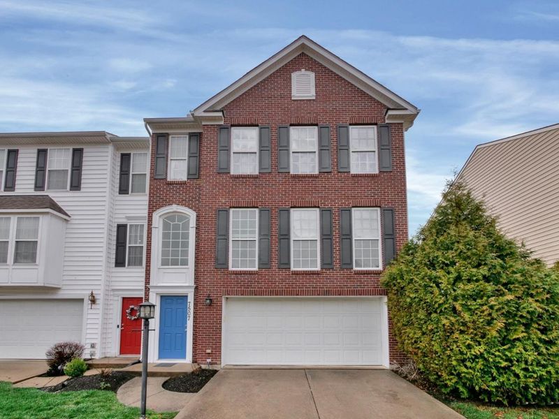 7507 Victoria Falls Avenue, Deerfield Twp., OH 45039 Photo 1