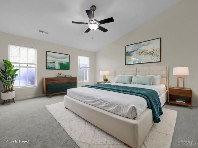 7507 Victoria Falls Avenue, Deerfield Twp., OH 45039 Photo 15