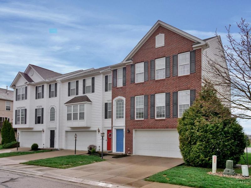 7507 Victoria Falls Avenue, Deerfield Twp., OH 45039 Photo 2