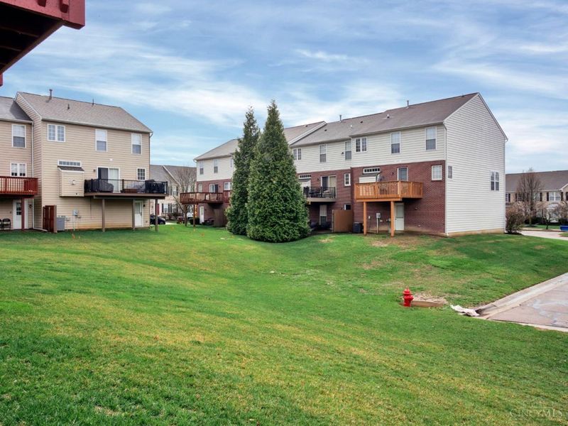 7507 Victoria Falls Avenue, Deerfield Twp., OH 45039 Photo 27