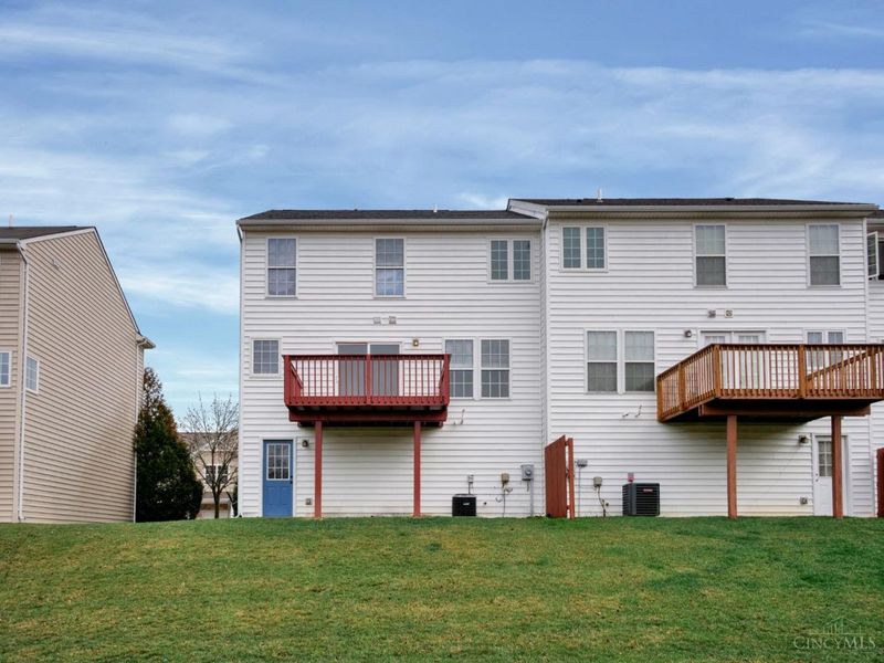 7507 Victoria Falls Avenue, Deerfield Twp., OH 45039 Photo 29