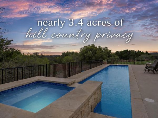 404 Skyline RD, Georgetown, TX 78628