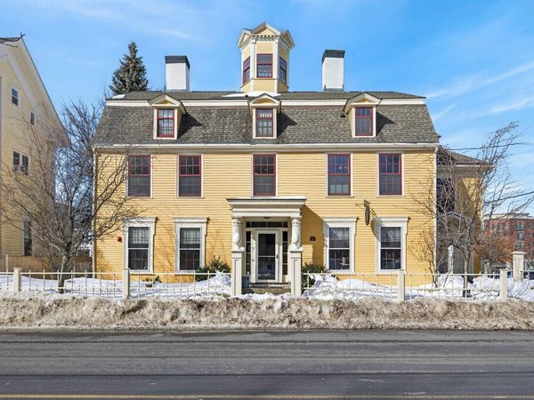 7 Islington Street, Unit R-1, Portsmouth, NH 03801