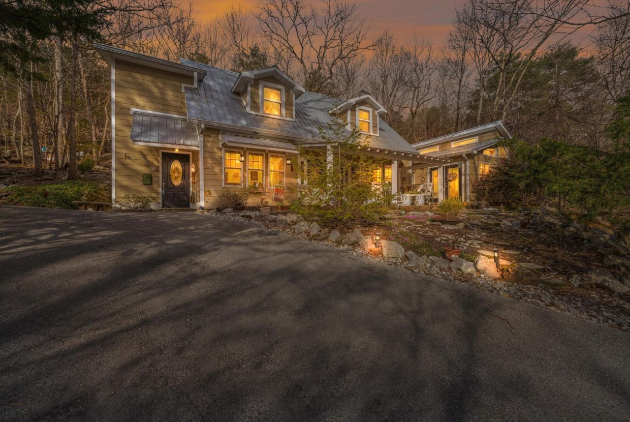 453 Antler Drive, Rising Fawn, GA 30738 Main Photo