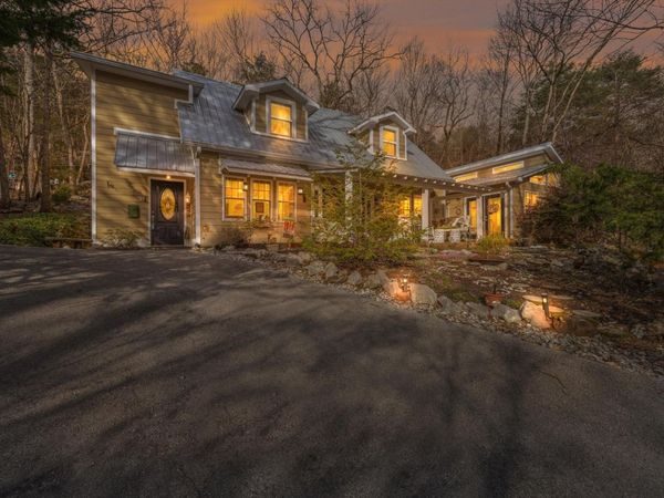 453 Antler Drive, Rising Fawn, GA 30738