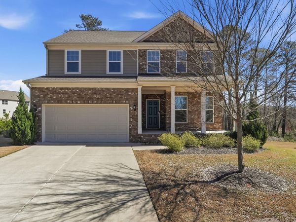 2870 Ballast Point Court, Cumming, GA 30041