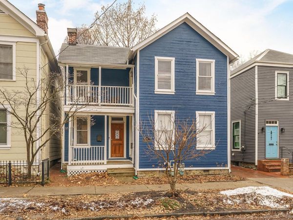 795 Mohawk Street , Unit B, Columbus, OH 43206