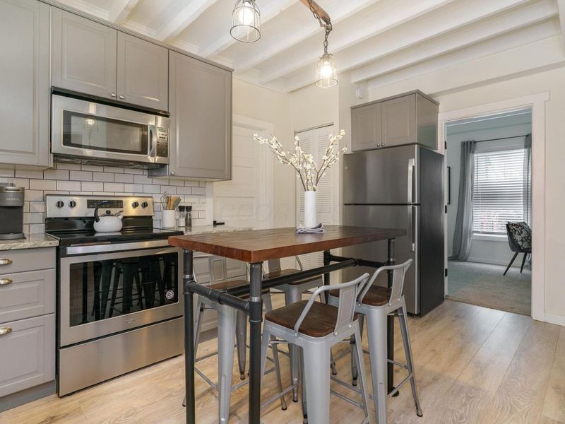 795 Mohawk Street , Unit B, Columbus, OH 43206 Photo 12