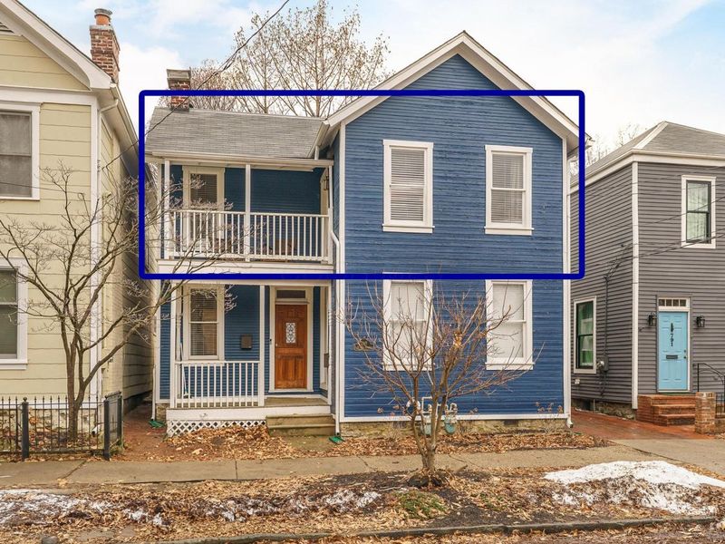 795 Mohawk Street , Unit B, Columbus, OH 43206 Photo 2