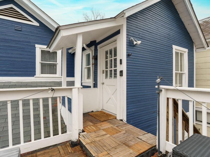 795 Mohawk Street , Unit B, Columbus, OH 43206 Photo 28