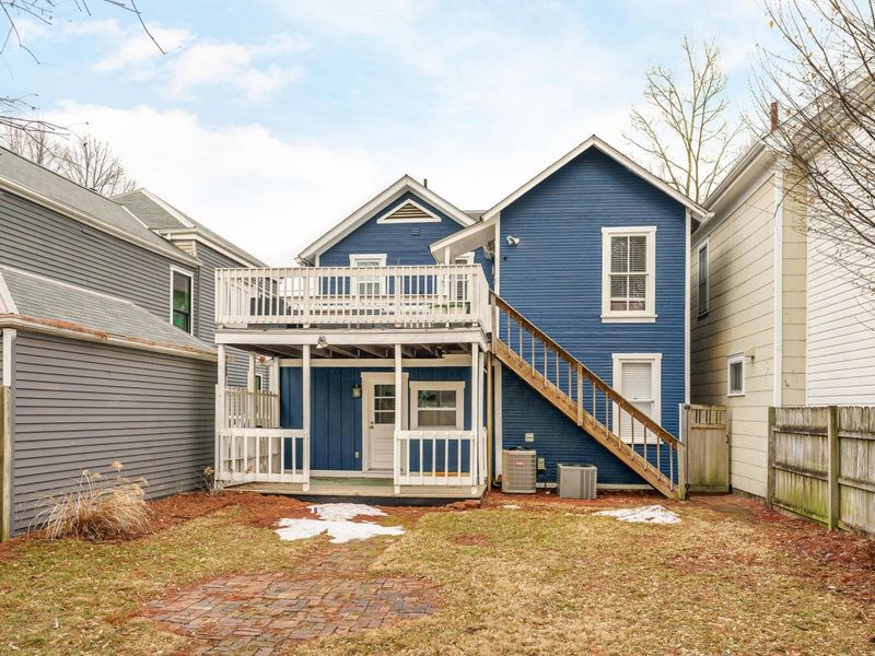 795 Mohawk Street , Unit B, Columbus, OH 43206 Photo 29