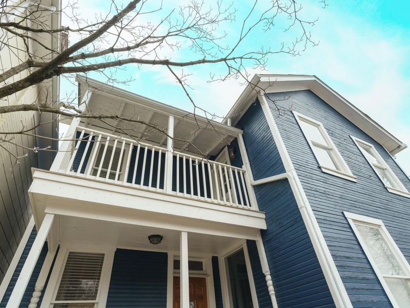 795 Mohawk Street , Unit B, Columbus, OH 43206 Photo 3