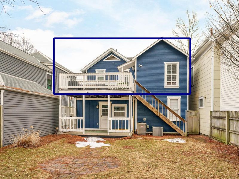 795 Mohawk Street , Unit B, Columbus, OH 43206 Photo 30