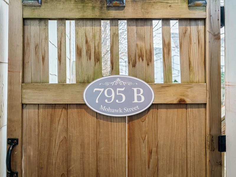 795 Mohawk Street , Unit B, Columbus, OH 43206 Photo 4