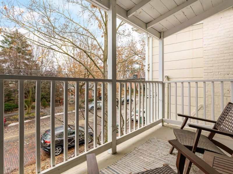 795 Mohawk Street , Unit B, Columbus, OH 43206 Photo 6