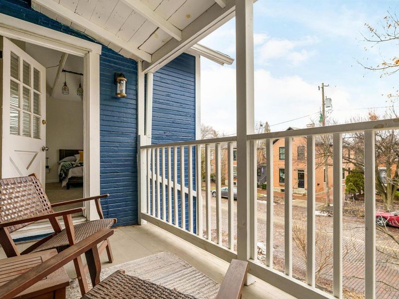 795 Mohawk Street , Unit B, Columbus, OH 43206 Photo 7