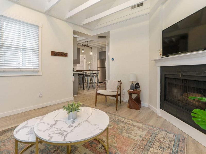 795 Mohawk Street , Unit B, Columbus, OH 43206 Photo 9