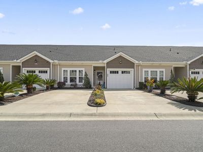 231 JE Edward Dr., Unit 55, Myrtle Beach, SC 29588