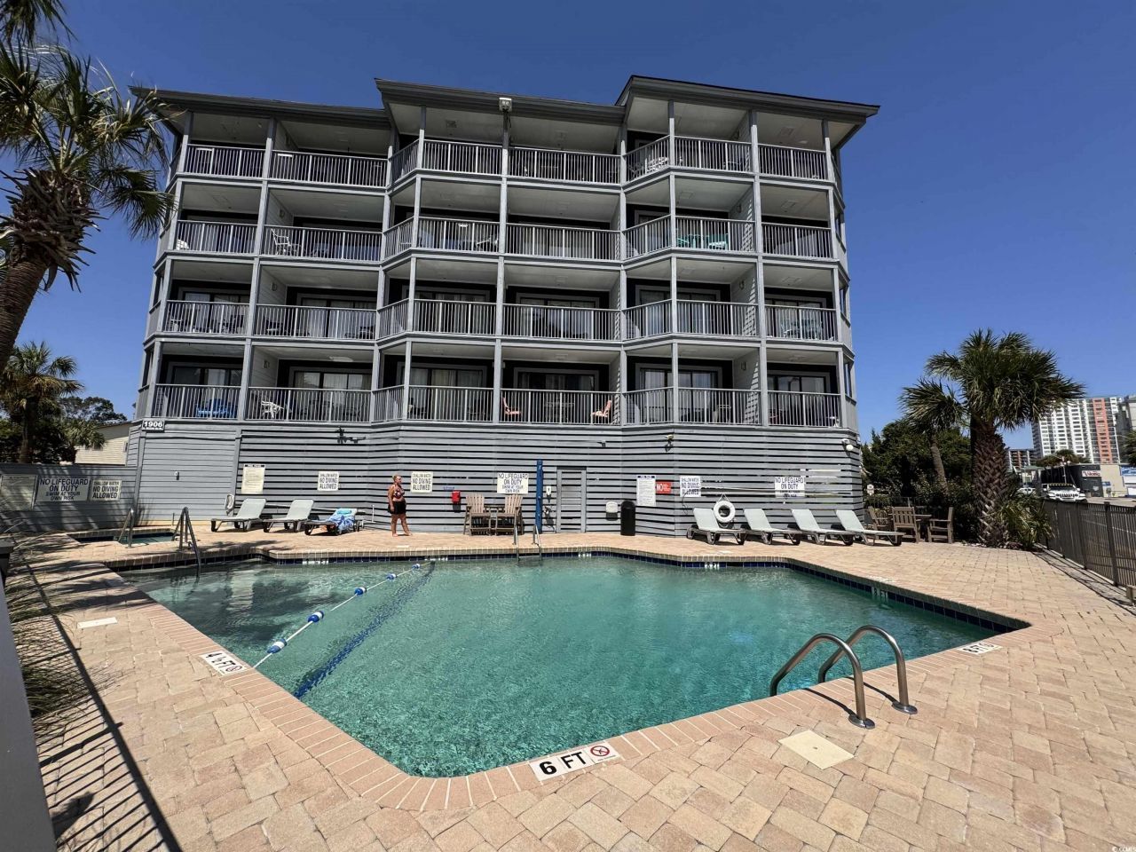 2001 S Ocean Blvd. Photo 15