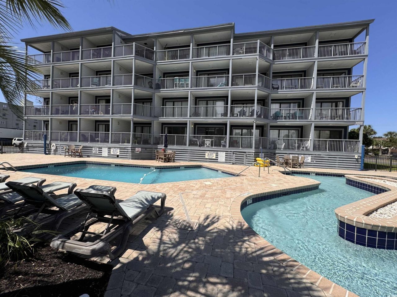 2001 S Ocean Blvd. Photo 16