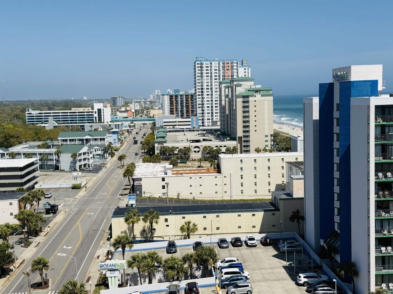 2001 S Ocean Blvd. Photo 4