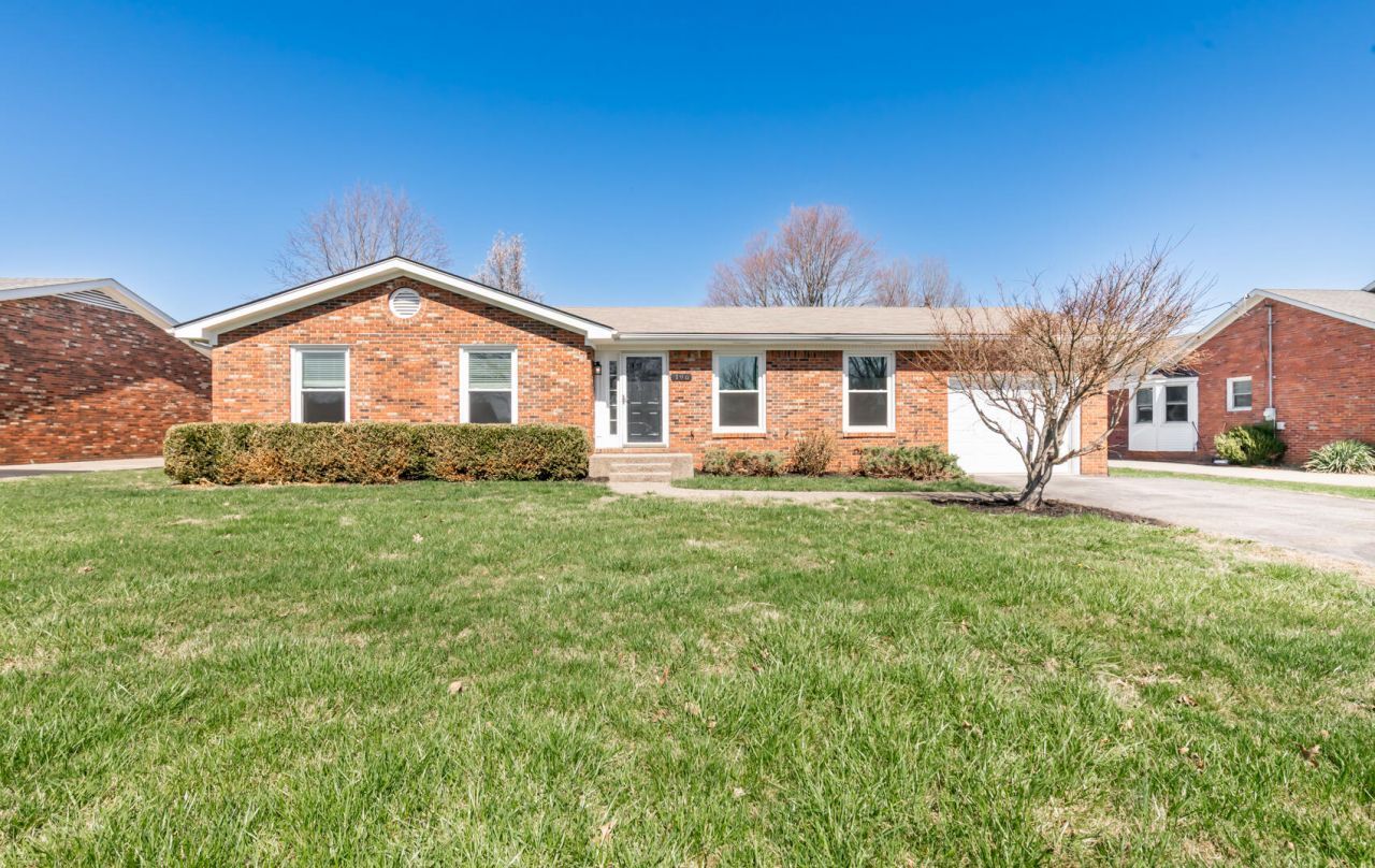 196 Sherrie Drive, Shelbyville, KY 40065 Main Photo