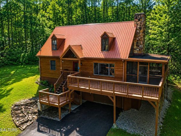 2206 Castle Rise Way, Sevierville, TN 37862