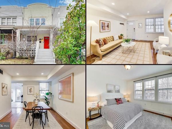 826 DELAFIELD PLACE NW, WASHINGTON, DC 20011