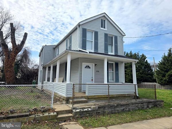 1706 SEXTON STREET , BALTIMORE, MD 21230