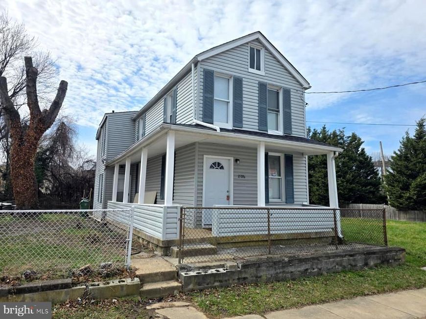 1706 Sexton Street , Baltimore, MD 21230 Main Photo