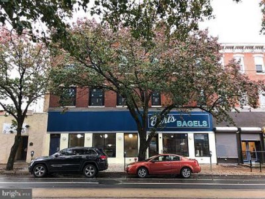 3945 49 Lancaster Avenue , Unit 2A, Philadelphia, PA 19104 Main Photo