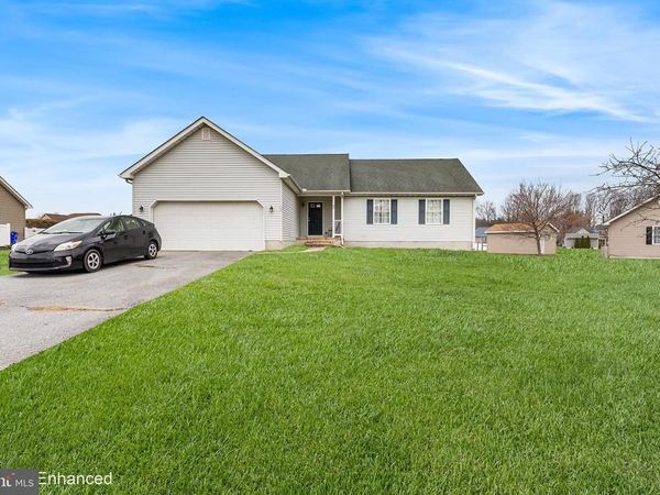 80 VELVET ANTLER DRIVE , CLAYTON, DE 19938