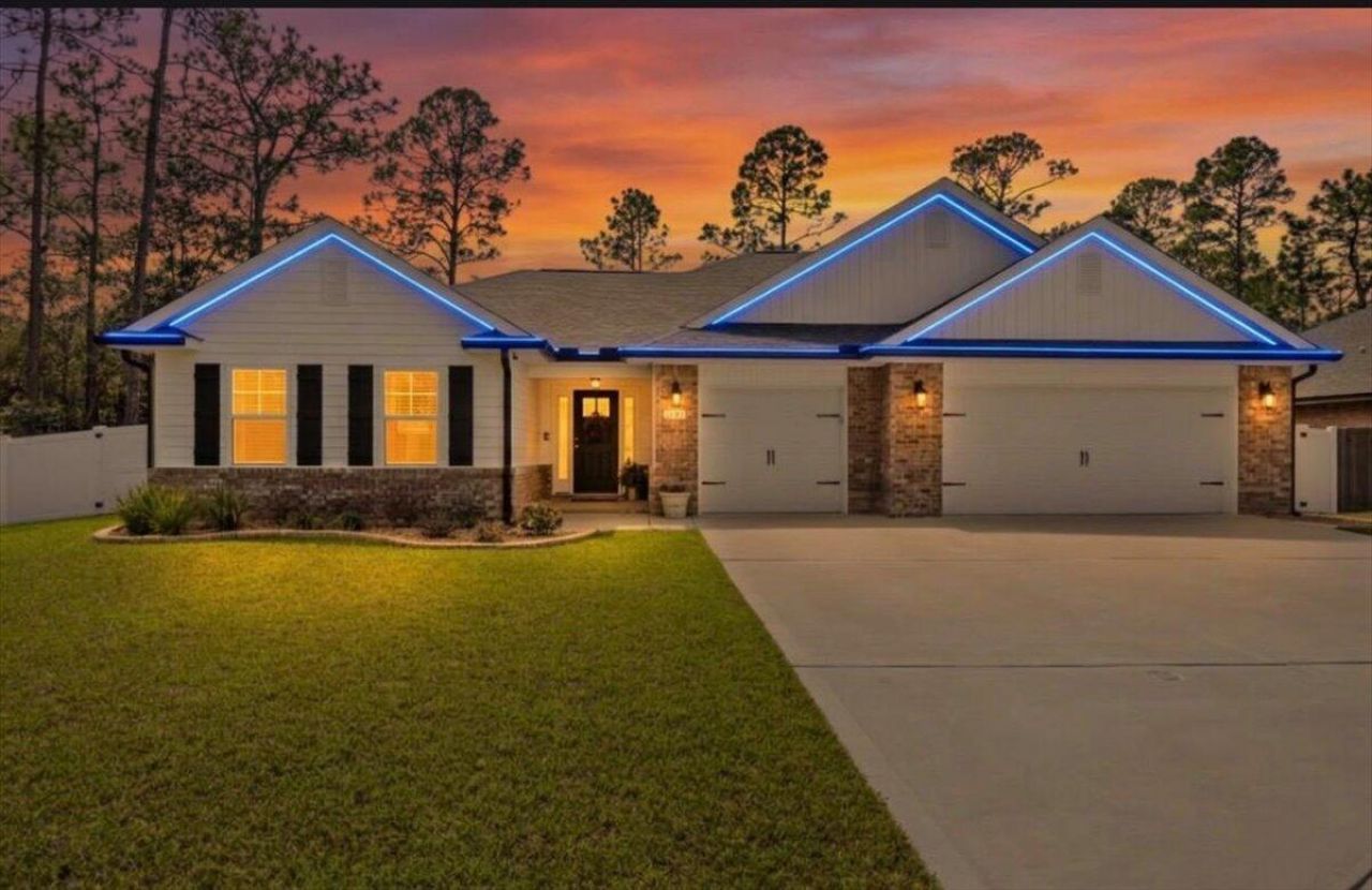 2487 Jeffers Court, Navarre, FL 32566 Main Photo