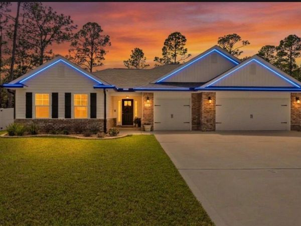 2487 Jeffers Court, Navarre, FL 32566