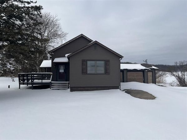 N5479 County Road DE, Bangor, WI 54614