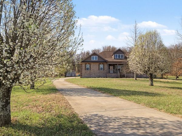 4796 Bluebird Rd , Lebanon, TN 37090