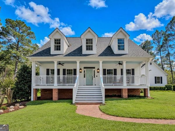 1400 Mcwilliams Road, Conyers, GA 30094