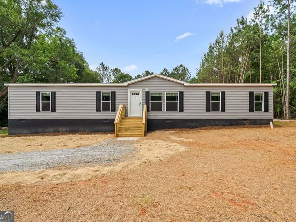 1625 Elberton Road, Lexington, GA 30648