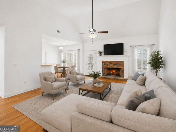 8866 Camp Tree Court, Winston, GA 30187
