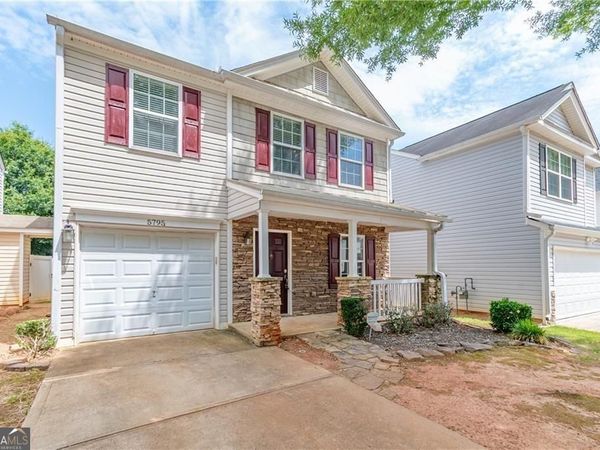 5795 Mountain Top Place, Cumming, GA 30041