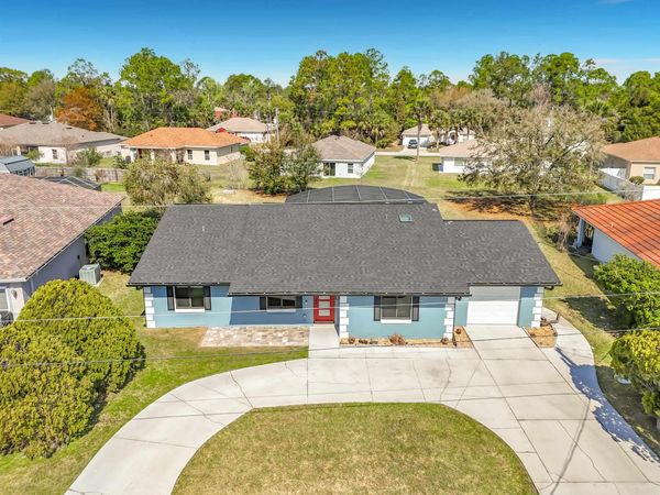 11 Pittwick LN, Palm Coast, FL 32164