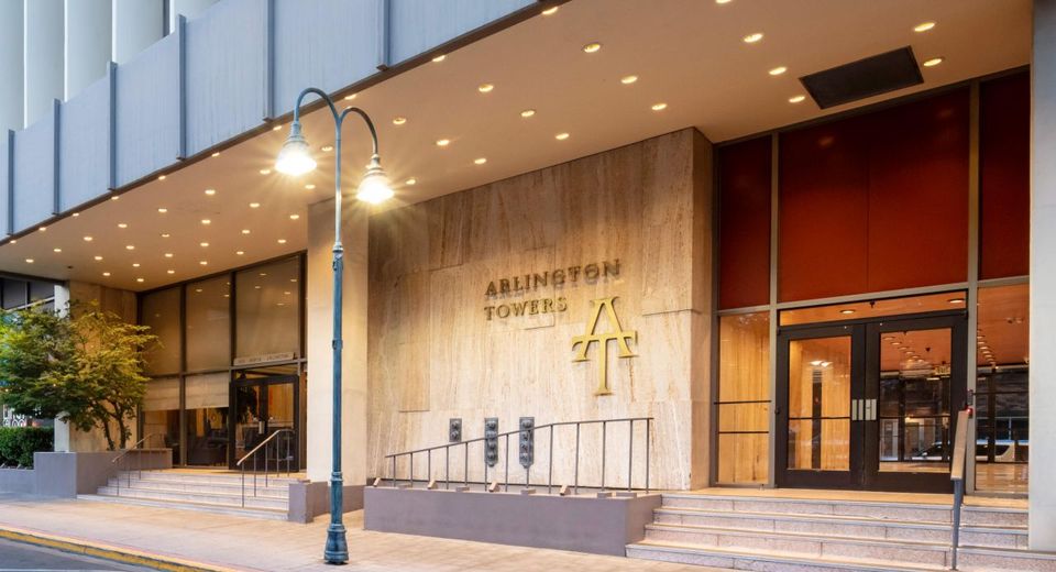 100 N Arlington Avenue, Unit 8 J, Reno, NV 89501 Photo