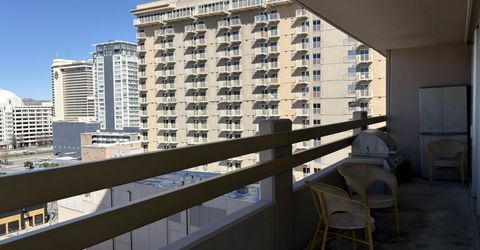 100 N Arlington Avenue, Unit 8 J, Reno, NV 89501 Photo