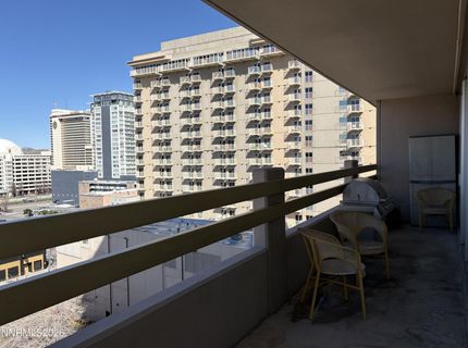 100 N Arlington Avenue, Unit 8 J, Reno, NV 89501 Photo