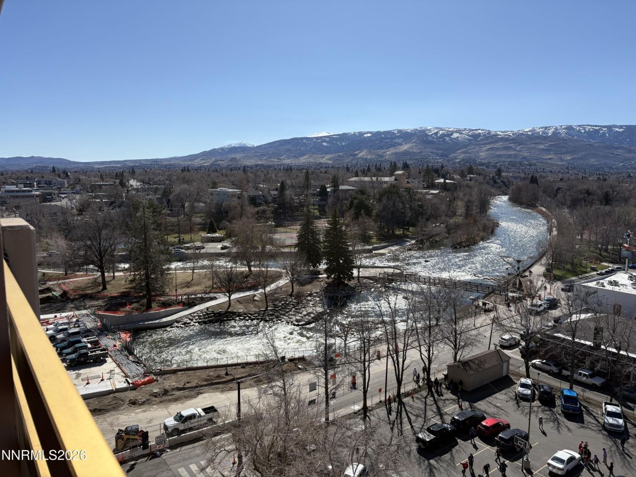 100 N Arlington Avenue, Unit 8 J, Reno, NV 89501 Photo