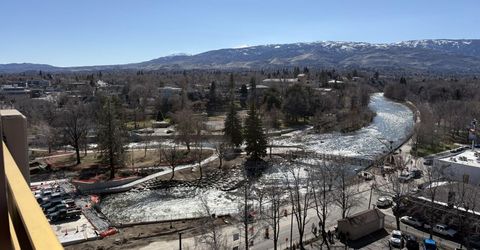 100 N Arlington Avenue, Unit 8 J, Reno, NV 89501 Photo