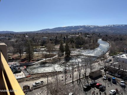 100 N Arlington Avenue, Unit 8 J, Reno, NV 89501 Photo