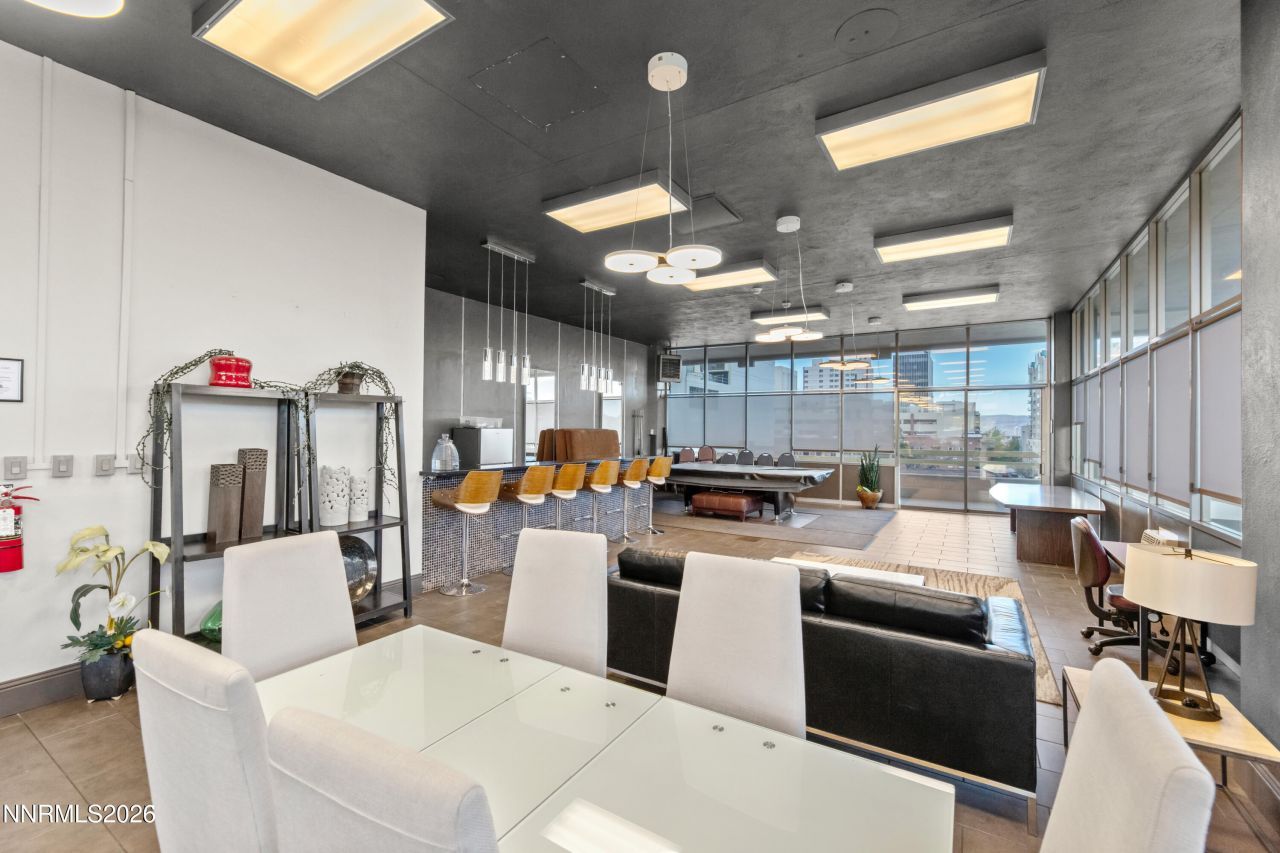 100 N Arlington Avenue, Unit 8 J, Reno, NV 89501 Photo