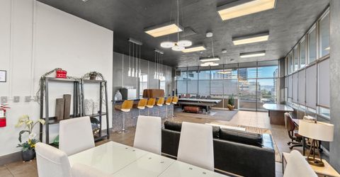 100 N Arlington Avenue, Unit 8 J, Reno, NV 89501 Photo