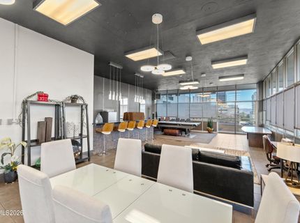 100 N Arlington Avenue, Unit 8 J, Reno, NV 89501 Photo